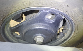 SUZUKI ADDRESS V125 CF46A