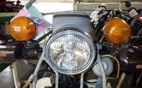 HONDA MD70 2001 MD70