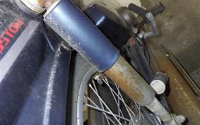 HONDA C90 SUPER CUB E HA02