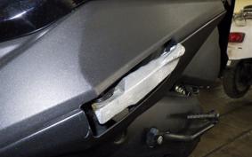 SUZUKI AVENIS 125 EA12J