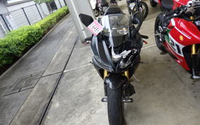 TRIUMPH DAYTONA 675 R 2016