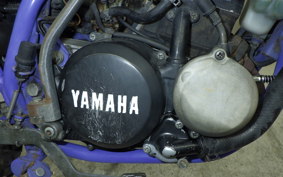 YAMAHA DT50 2021 17W