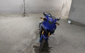 YAMAHA YZF-R25 RG43J