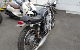 YAMAHA SR400 1995 1JR
