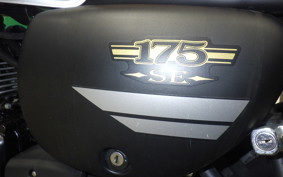 KAWASAKI W175 SE 2014