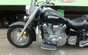 YAMAHA ROADSTER 1600 2002 VP02