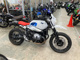 Фото BMW R NINE T URBAN GS 2018 с японского аукциона