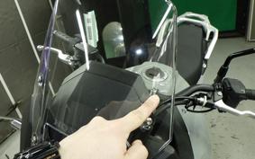 HONDA TRANSALP XL750 2026 RD16