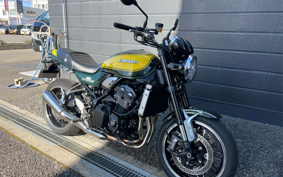 KAWASAKI Z900RS 2024 ZR900K