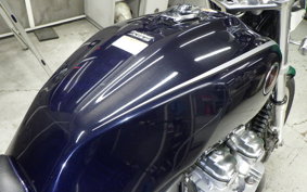 HONDA CB1100 ABS 2012 SC65