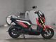 Фото Honda ZOOMER-X 2015 с японского аукциона
