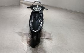 YAMAHA AXIS Z SED7J