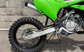 KAWASAKI KX112 KX112A