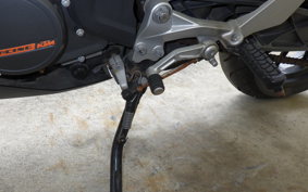 KTM 200 DUKE