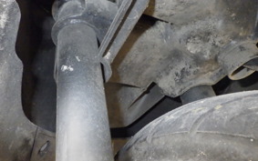 HONDA DIO Gen.6 2020 AF62