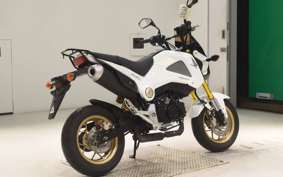 HONDA ｸﾞﾛﾑ JC61