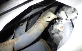 YAMAHA VOX 2017 SA31J