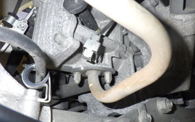 HONDA GYRO CANOPY 1993 TA03