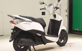 HONDA LEAD 125 JF45