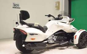OTHER CAN-AM SPIDER F3 LIMITED 2016