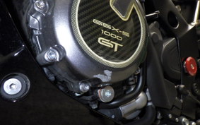 SUZUKI GSX-S1000GT 2025 EK1AA