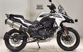BENELLI TRK502X 2025