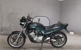 HONDA JADE MC23