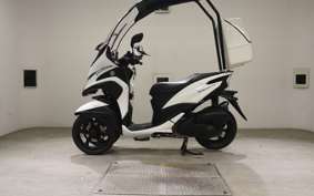 YAMAHA TRICITY 155 A ヤネツキ 2013 SG37J