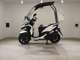 Фото Yamaha TRICITY 155 A ヤネツキ 2013 с японского аукциона