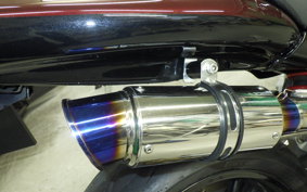 HONDA HORNET 250 MC31