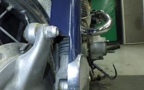 HONDA C72 DREAM 2025 C72