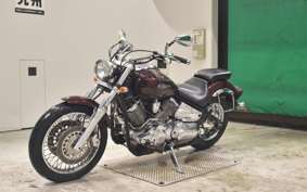 YAMAHA DRAGSTAR 1100 2007 VP13J