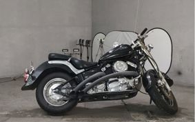 YAMAHA DRAGSTAR400 CLASSIC 4TR
