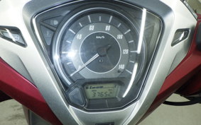 HONDA LEAD 125 2026 JF45