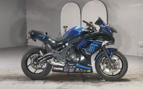 KAWASAKI NINJA 400 2015 EX400E