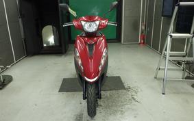 YAMAHA JOG125 2018 SEJ5J