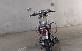 SUZUKI GN125 F Gen.2 PCJ2N