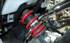 HONDA HORNET 250 MC31