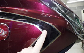 HONDA GL 1800 GOLD WING TOUR DCT 2025 SC79