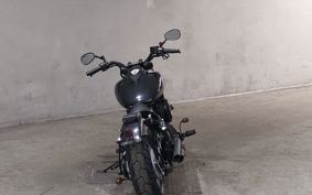 YAMAHA DRAGSTAR 400 CLASSIC 2010 VH02J