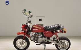 HONDA MONKEY Z50J