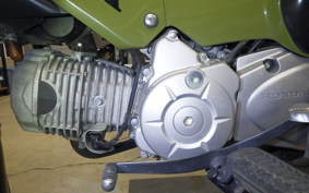 HONDA ｸﾛｽｶﾌﾞ110-2 2013 JA45