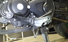 HONDA REBEL 250 S 2019 MC49