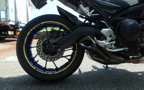 YAMAHA MT-09 ABS 2016 RN34J