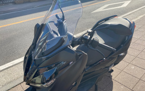 YAMAHA X-MAX SG70J