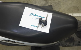 SUZUKI ADDRESS 110 2005 CE47A
