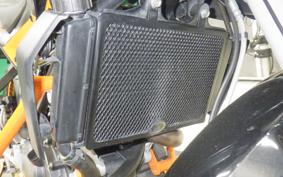 KTM 200 DUKE 2021