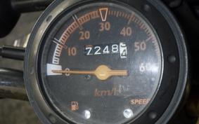 HONDA TODAY 2010 AF61