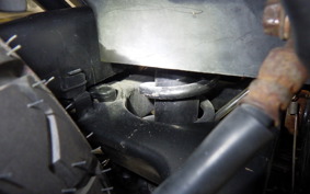 YAMAHA RZ250R 2020 29L