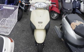 HONDA TACT Basket AF79